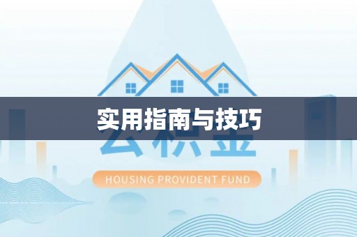 台山实用指南与技巧