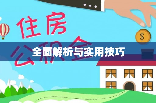 台山全面解析与实用技巧