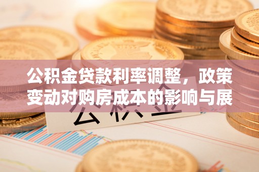 台山公积金贷款利率调整，政策变动对购房成本的影响与展望