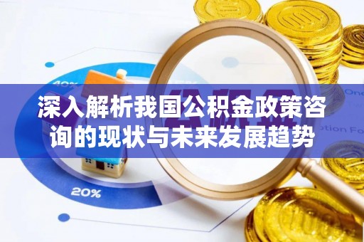 台山深入解析我国公积金政策咨询的现状与未来发展趋势