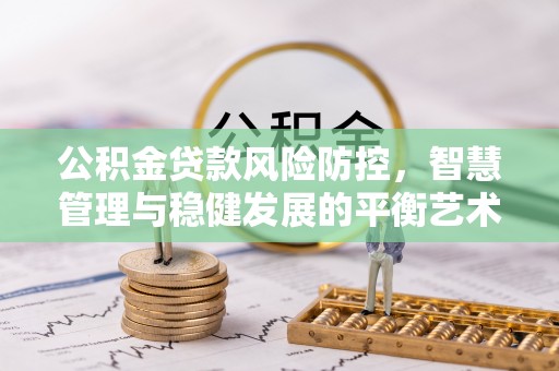 台山公积金贷款风险防控，智慧管理与稳健发展的平衡艺术