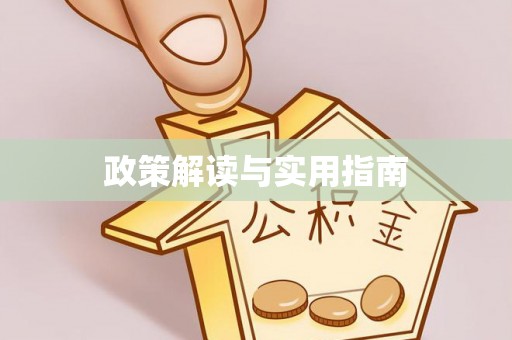 台山政策解读与实用指南